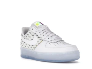 Nike Air Force 1 Low '07 PRM Swoosh Pattern - photo 2- Jersey4u