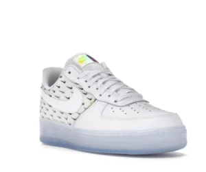 Nike Air Force 1 Low '07 PRM Swoosh Pattern - photo 2- Jersey4u