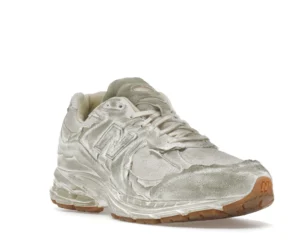 New Balance 2002R Protection Pack Distressed - photo 2- Jersey4u