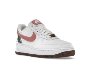 Nike Air Force 1 Low Catechu (Women's) - photo 2- Jersey4u