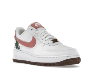 Nike Air Force 1 Low Catechu (Women's) - photo 2- Jersey4u