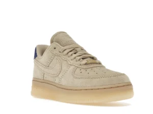 Nike Air Force 1 Low '07 LX Grain Deep Royal Blue (Women's) - photo 2- Jersey4u