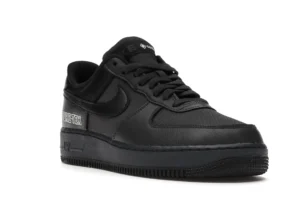 Nike Air Force 1 Low Gore-Tex Black - photo 2- Jersey4u