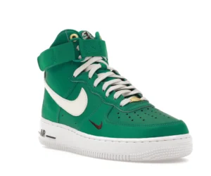 Nike Air Force 1 High 40th Anniversary Malachite (Women's) - photo 2- Jersey4u