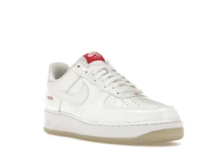 Nike Air Force 1 Low Daruma I Believe - photo 2- Jersey4u