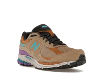 New Balance 2002R J. Crew Incense - photo 2- Jersey4u