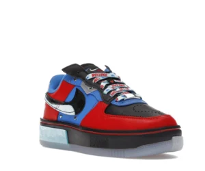 Nike Air Force 1 Low Fontanka Doernbecher Cidni - photo 2- Jersey4u