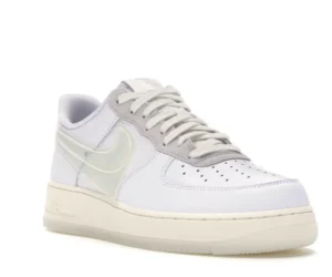 Nike Air Force 1 DNA White - photo 2- Jersey4u