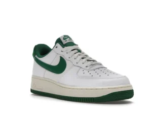 Nike Air Force 1 Low '07 White Pine Green - photo 2- Jersey4u