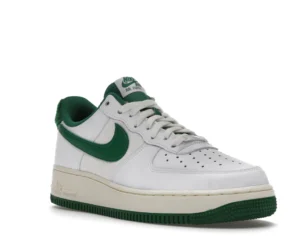 Nike Air Force 1 Low '07 White Pine Green - photo 2- Jersey4u