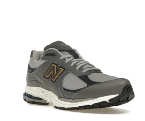 New Balance 2002R Castlerock - photo 2- Jersey4u