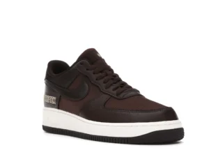 Nike Air Force 1 Low Gore-Tex Baroque Brown - photo 2- Jersey4u