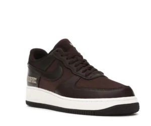 Nike Air Force 1 Low Gore-Tex Baroque Brown - photo 2- Jersey4u