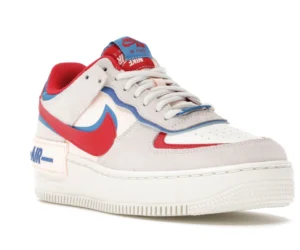 Nike Air Force 1 Low Shadow Sail (Women's) - photo 2- Jersey4u