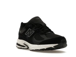 New Balance 2002R Black (GS) - photo 2- Jersey4u