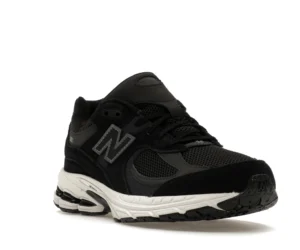 New Balance 2002R Black (GS) - photo 2- Jersey4u