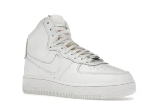 Nike Air Force 1 High Sculpt Sail (Women's) - photo 2- Jersey4u