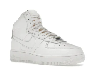 Nike Air Force 1 High Sculpt Sail (Women's) - photo 2- Jersey4u