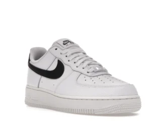 Nike Air Force 1 Low '07 White Black Sail (Women's) - photo 2- Jersey4u