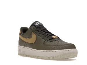 Nike Air Force 1 Low '07 LX Turtle - photo 2- Jersey4u