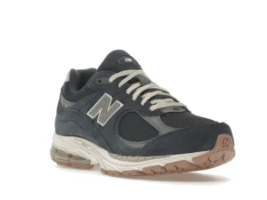 New Balance 2002R Deep Ocean Grey Slate - photo 2- Jersey4u