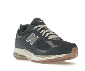 New Balance 2002R Deep Ocean Grey Slate - photo 2- Jersey4u