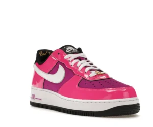 Nike Air Force 1 Low World Tour Las Vegas - photo 2- Jersey4u