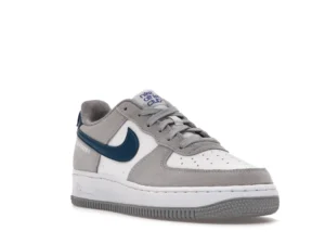 Nike Air Force 1 Low Athletic Club White Grey (GS) - photo 2- Jersey4u