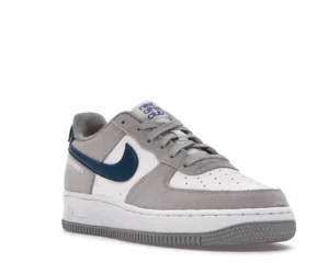 Nike Air Force 1 Low Athletic Club White Grey (GS) - photo 2- Jersey4u