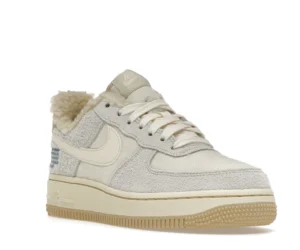 Nike Air Force 1 Low '07 LV8 Sherpa Photon Dust - photo 2- Jersey4u