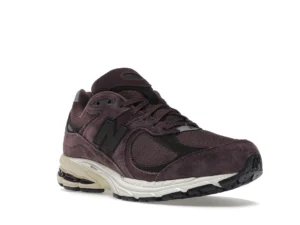 New Balance 2002R Dark Grape - photo 2- Jersey4u