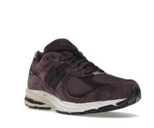 New Balance 2002R Dark Grape - photo 2- Jersey4u