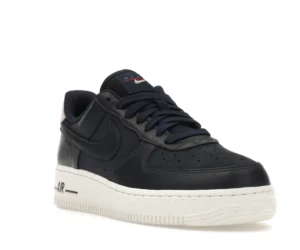 Nike Air Force 1 Low '07 Obsidian Light Orewood Brown (Women's) - photo 2- Jersey4u