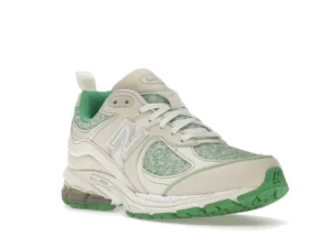 New Balance 2002R GANNI Turtledove - photo 2- Jersey4u