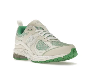 New Balance 2002R GANNI Turtledove - photo 2- Jersey4u