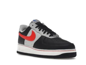 Nike Air Force 1 Low '07 LV8 NBA 75th Anniversary Trail Blazers - photo 2- Jersey4u