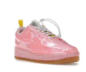 Nike Air Force 1 Low Experimental Racer Pink - photo 2- Jersey4u