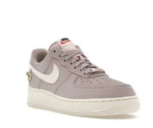 Nike Air Force 1 Low '07 SE Next Nature Amethyst Ash (Women's) - photo 2- Jersey4u