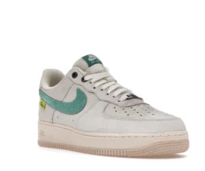 Nike Air Force 1 Low Test of Time Sail Green - photo 2- Jersey4u