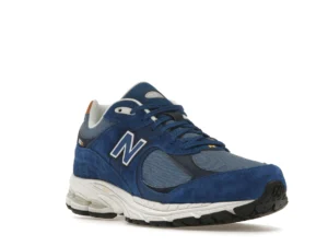 New Balance 2002R Atlantic Blue Sepia - photo 2- Jersey4u