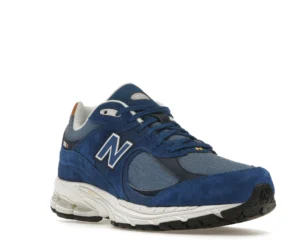 New Balance 2002R Atlantic Blue Sepia - photo 2- Jersey4u