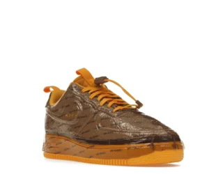 Nike Air Force 1 Low Experimental Archaeo Brown - photo 2- Jersey4u