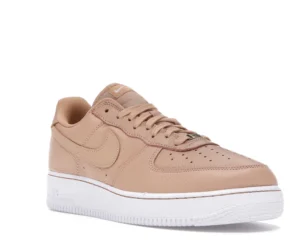 Nike Air Force 1 '07 Craft Vachetta Tan - photo 2- Jersey4u