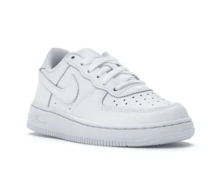 Nike Air Force 1 Low Triple White (2017) (PS) - photo 2- Jersey4u