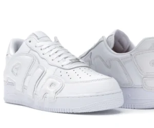 Nike Air Force 1 Low Cactus Plant Flea Market White (2020) - photo 2- Jersey4u