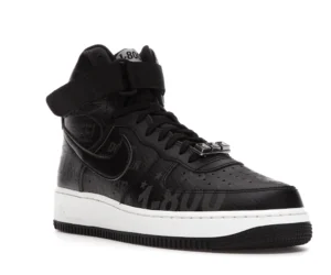 Nike Air Force 1 High Toll Free - photo 2- Jersey4u