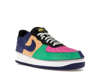 Nike Air Force 1/1 Multi - photo 2- Jersey4u