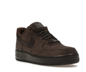 Nike Air Force 1 Low PRM MF Velvet Brown (Women's) - photo 2- Jersey4u