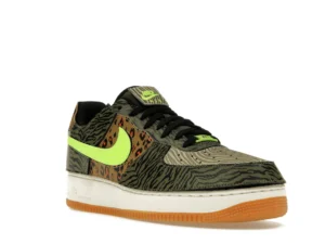 Nike Air Force 1/1 Animal Print - photo 2- Jersey4u