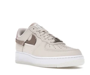 Nike Air Force 1 LXX Light Orewood Brown (Women's) - photo 2- Jersey4u